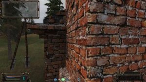 Тайник Коллекционера на кордоне у москвича