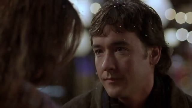 Падает снег