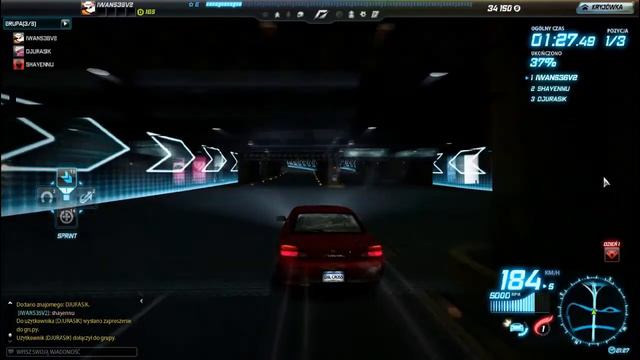 NFS World odc.1 - YYYYYYYYY dobra oglądajcie nawet nie wiem jaki tytuł dać :D смотреть онлайн