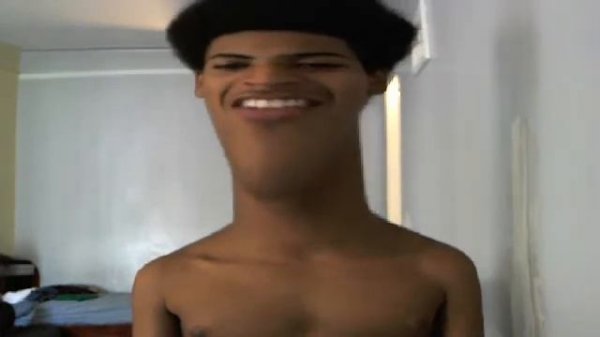 Fat Ass Little Girl Pt. 2