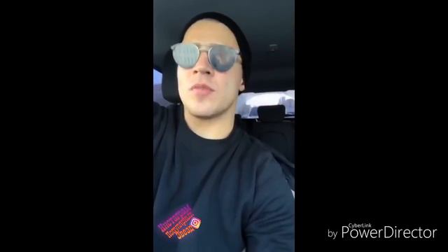 Олег Майами о Басте и новых треках 01 03 2018 смотреть онлайн