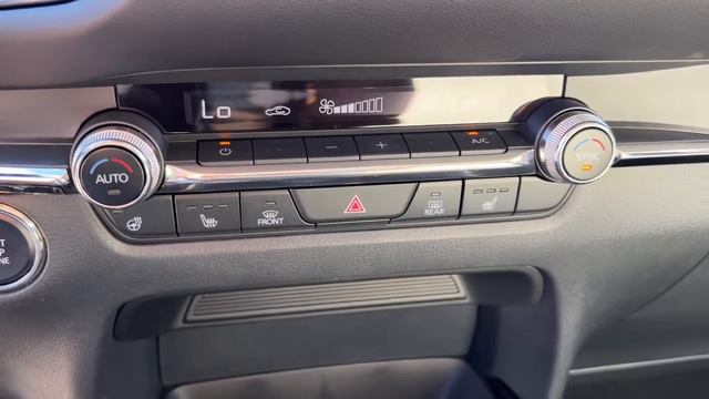 2022 Mazda CX-30 Mesa, Gilbert, Chandler, Tempe, Queen Creek, AZ 22921 смотреть онлайн