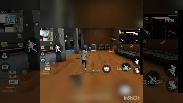 settings on Free Fire on your phone Samsung galaxy A12 (64) GB please go 1 like ♥ ️? смотреть онлайн