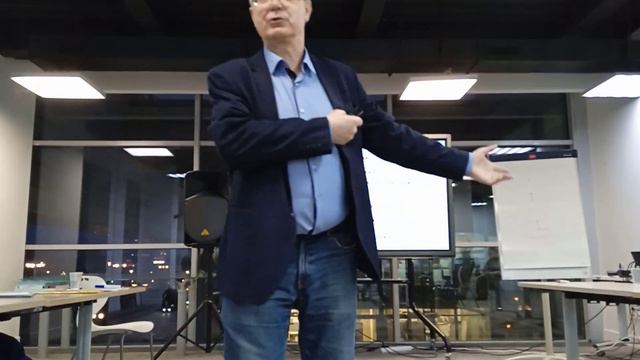 ТРИЗ это методология борьбы с НЭ - нежелательными эффектами :-) смотреть онлайн