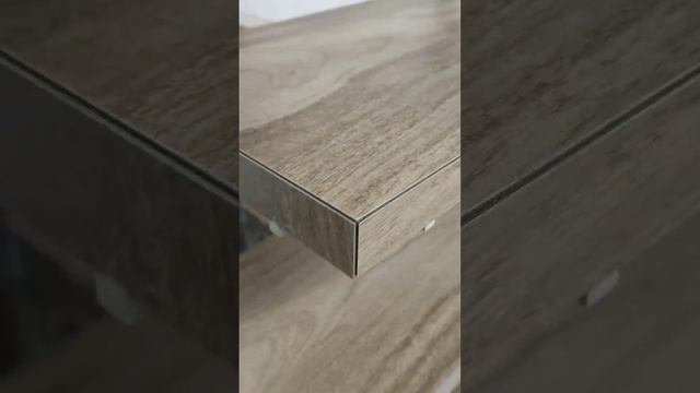 Ступени из керамогранита под дерево #плитка #керамогранит #ступеньки смотреть онлайн