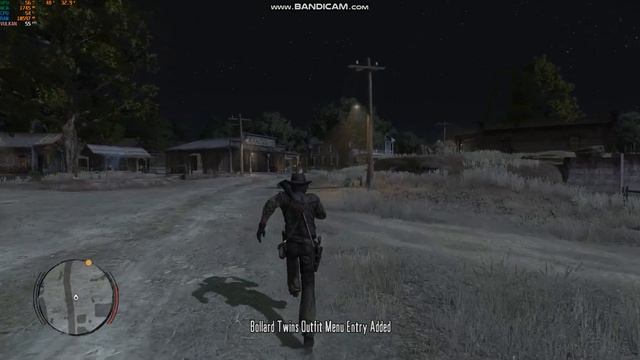 Red Dead Redemption 1 PC (HP Victus 16 - Ryzen 5 7640hs - Rtx 4060 - ULTRA) смотреть онлайн