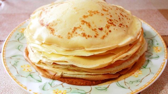 Сборник рецептов