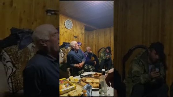 Шикарная даргинская песня.