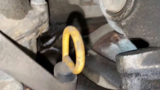 Тесты двигателя, замеры компрессии LD20 NISSAN VANETTE 1990 UGJNC22-002812 смотреть онлайн