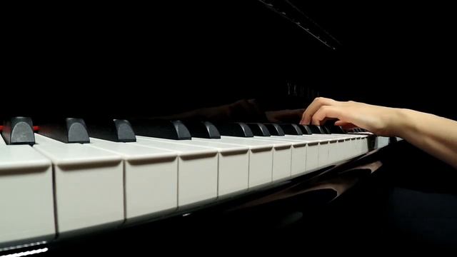 【美しく響く上級アレンジ】ひこうき雲 - 松任谷由美 - ジブリ「風立ちぬ」主題歌　"Vapour Trail" from The Wind Rises смотреть онлайн