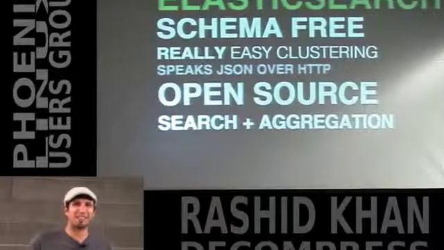 Rashid Khan: Decompress A Logging Story смотреть онлайн