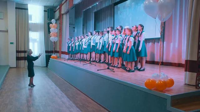 Детский городской форум смотреть онлайн