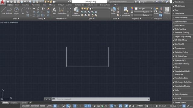 How to move objects to point of reference (0,0) (orgin) on AutoCAD 2019 ? #21 смотреть онлайн