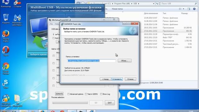 Как создать загрузочную USB флешку с Windows XP, 7, 8. 10 + драйвера + программы смотреть онлайн