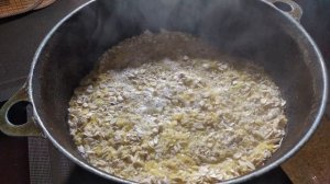 Рыболовный пластилин своими руками. Прикормка для пружин, кормаков, убийцы карася со вкусом шоколад