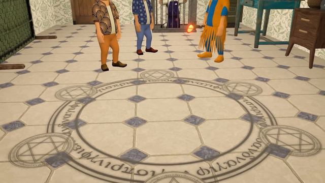 Gulli Bulli Aur Mummy Full Story In One Video | Mummy Horror Story All Parts | Make Joke Factory смотреть онлайн