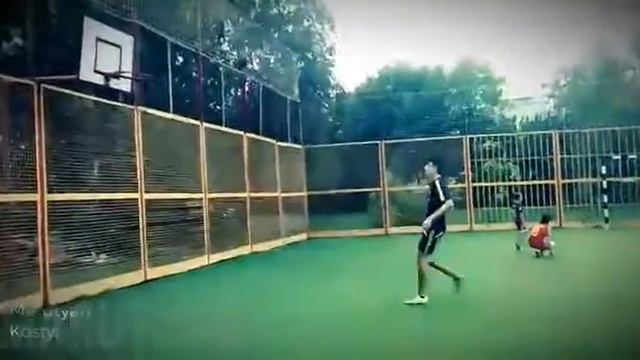 Костя Мирушвили(Марутян) смотреть онлайн