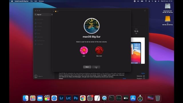 How to Boot your M1 or M2 Mac from an External SSD смотреть онлайн