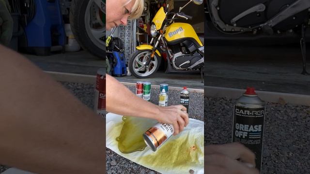 Car Rep Anodized Pearl spray video, Painting windscreen смотреть онлайн