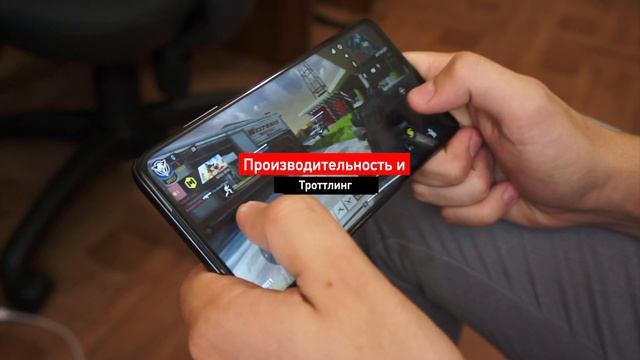 Обзор на Poco X3| СНОВА ТОП!?? смотреть онлайн