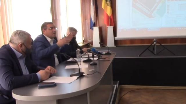 1 proiect Depozit cu oficii, str Decebal, 13 11 05 2021 смотреть онлайн