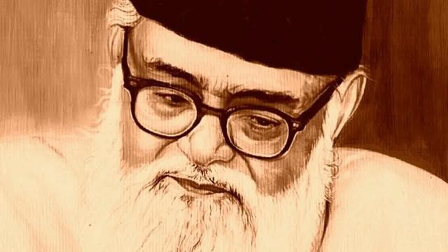 Maulana Maududi - Islam ka Akhlaqi Nuqta e Nazar смотреть онлайн