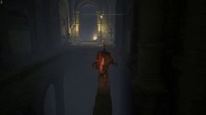 Elden Ring Могила героя Аурицы как сломать колесницы