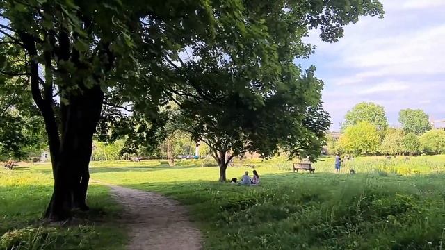 Литва#Вильнюс#отдых смотреть онлайн