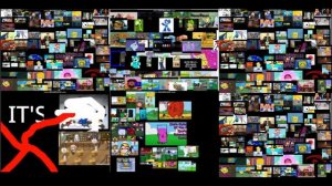 [Sparta Remix] THE SUPER GIANT MEGA SPARTA REMIX PARISON on Scratch