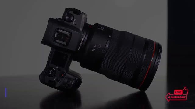 Best 5 Lens for Canon EOS RP смотреть онлайн