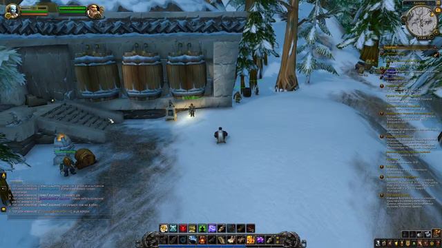 wow in russia *newbie* смотреть онлайн
