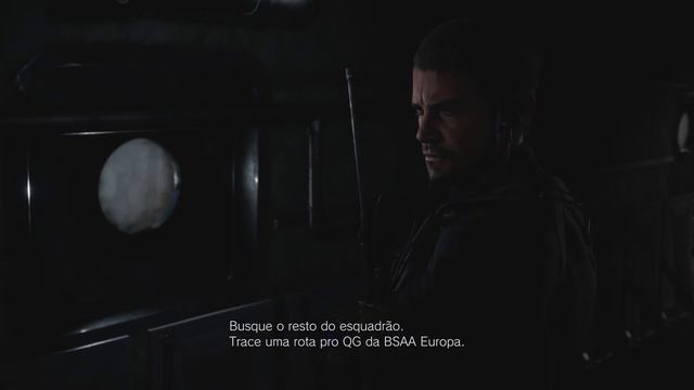 PERCEBEU!? CHRIS Virou um CLONE & ARMA BIOLÓGICA em Resident Evil Village [Teoria BSAA] смотреть онлайн