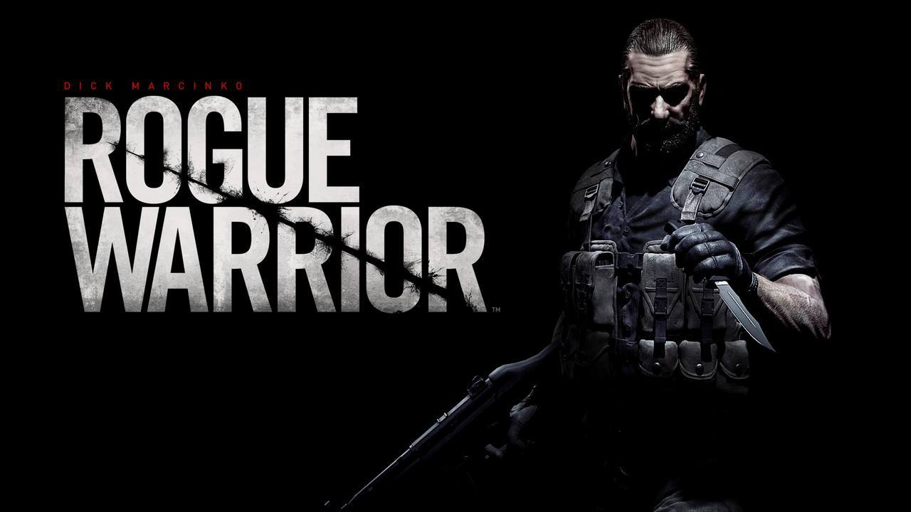 Rogue Warrior смотреть онлайн