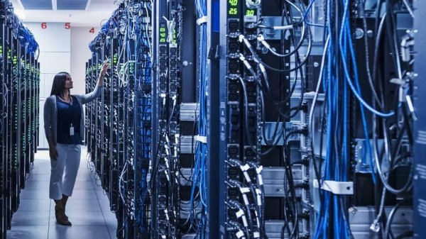 Курс - "Системный администратор" Урок 1