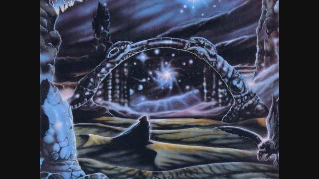 Fates Warning - Fata Morgana (HQ)