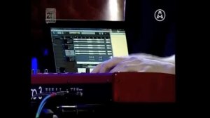 Вася Обломов - Еду в Магадан (live на А1)