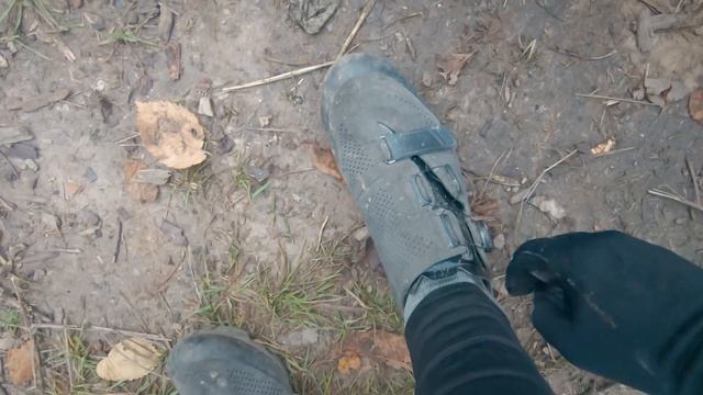 Тверь-Старица-Тверь. Байкпакинговое приключение на гравийном велосипеде смотреть онлайн