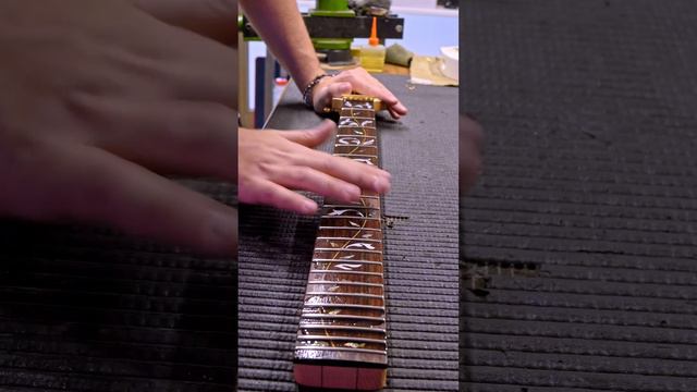 Steve Vai Ibanez Jem - Quick Fix! смотреть онлайн