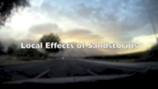 Sandstorm Project!! смотреть онлайн