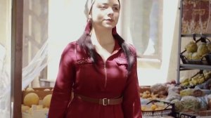 Нату Созаева - Тауча Бирча