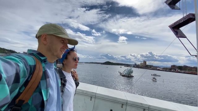 Норвегия | Осло за 3 дня | Oslo, Norway 21 ?? смотреть онлайн