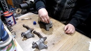 Какой поставить маятник на Классику?