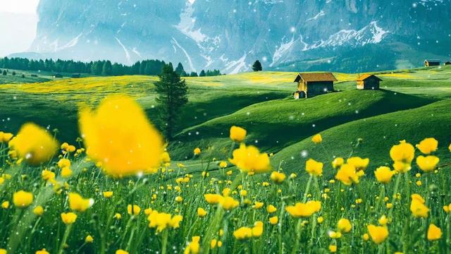 Сборник ЛУЧШИХ Мелодий от которых мурашки по телу! Красивая музыка Сергея Чекалина смотреть онлайн