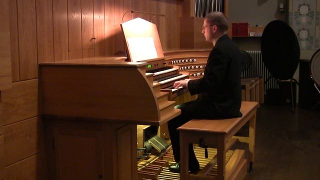 Richard Wagner - Häämarssi - Bridal Chorus from Lohengrin смотреть онлайн