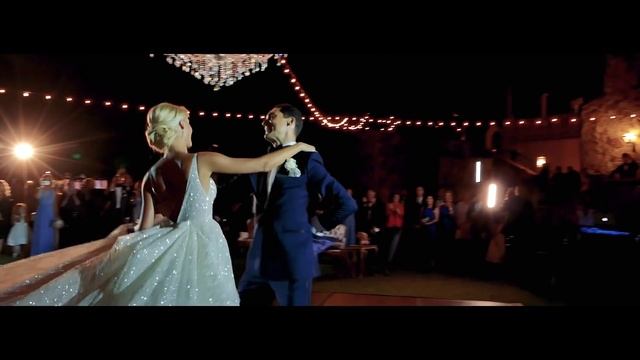 Wedding Dance Gramophone Waltz By Veronika & Alexander. Learn Online This Routine.