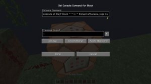 Как сделать так,чтобы блок в Minecraft убивал или давал эффект?»|Гайд по Minecraft #2