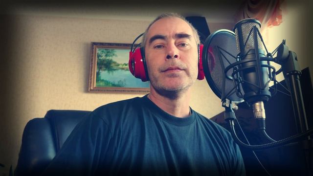 Олег Капралов - Сердцу Не Дай Остыть (Ирина Круг) смотреть онлайн