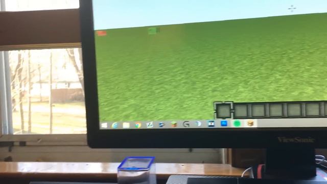 Room Tour v2 [New Computer, Desk and More!] смотреть онлайн