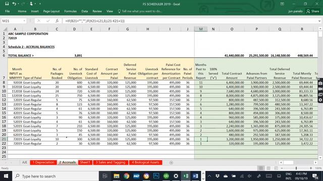 8 Subfarm Scheduler 2019 tutorial смотреть онлайн