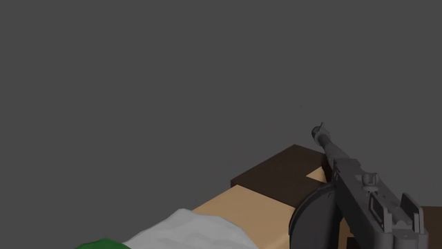 tommy gun roblox animation смотреть онлайн